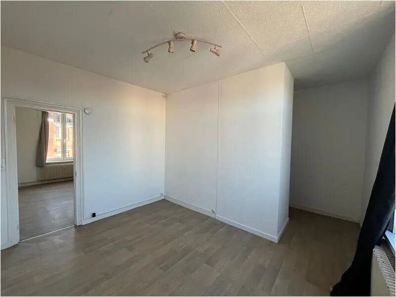 Appartement à louer, 27m², Lille
