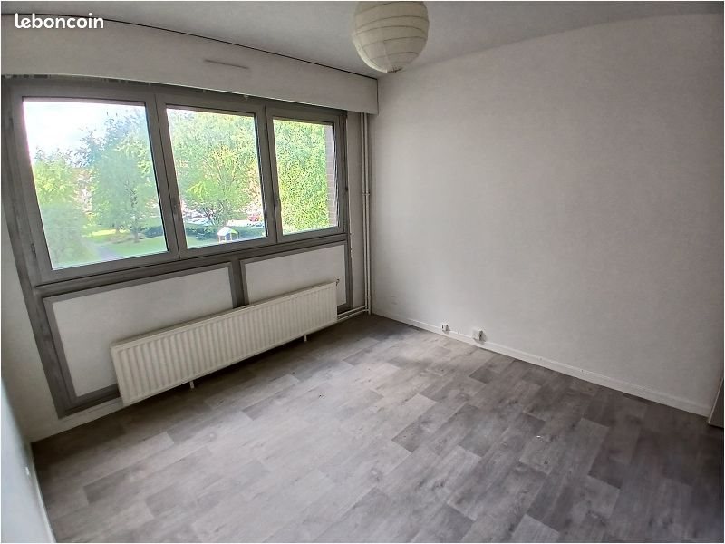 Appartement à louer, 18m², Lille
