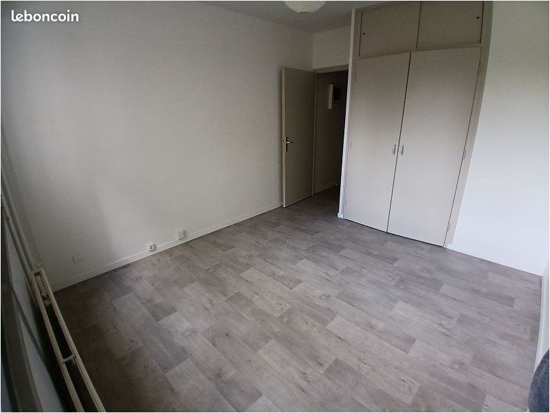 Appartement à louer, 18m², Lille
