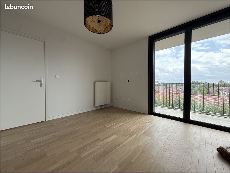Appartement à louer, 50m², Saint-André-lez-Lille
