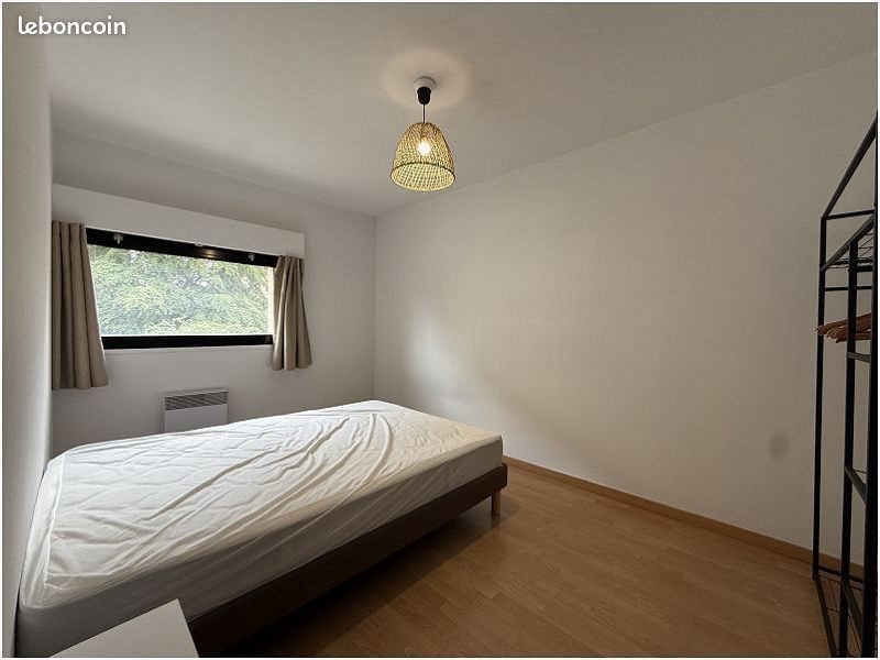 Appartement à louer, 59m², Lille