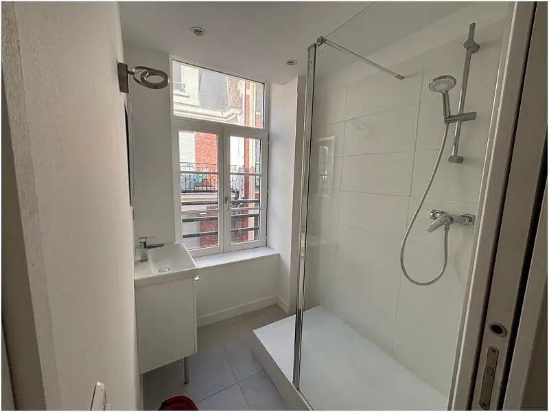 Appartement à louer, 52m², Lille