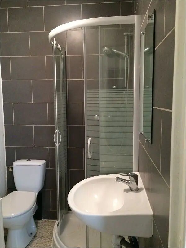 Appartement à louer, 23m², Lille