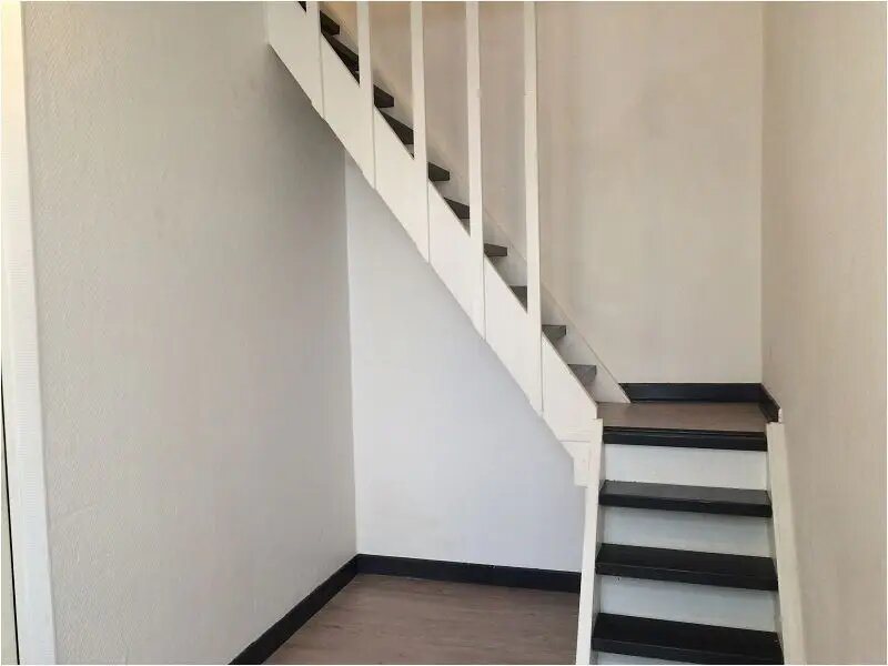 Appartement à louer, 23m², Lille