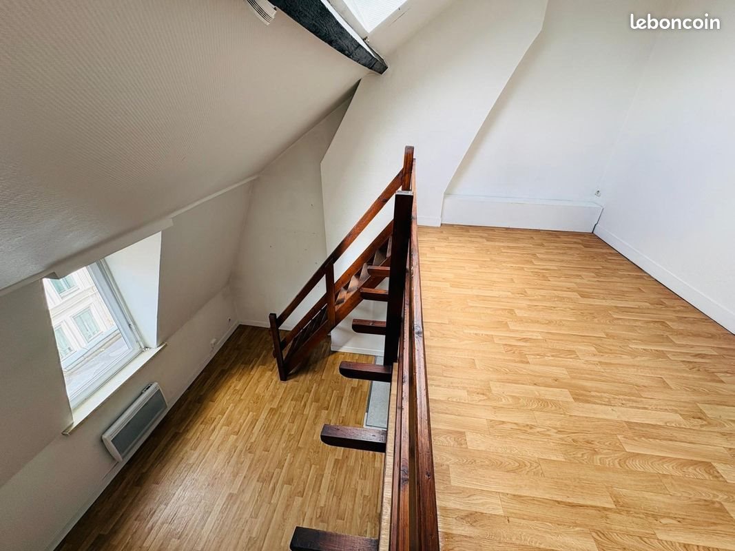 Appartement à vendre, 26m², Lille