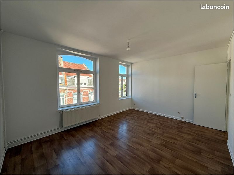 Appartement à louer, 72m², Mons-en-Baroeul