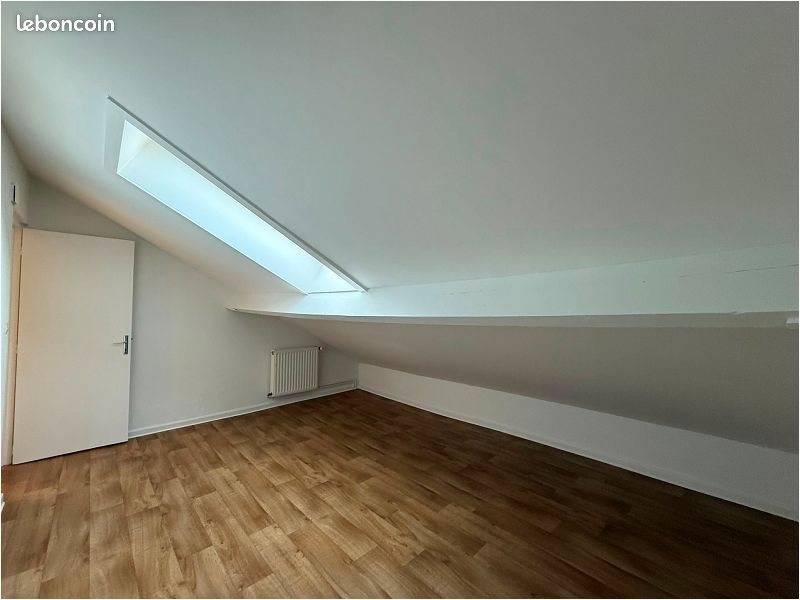Appartement à louer, 72m², Mons-en-Baroeul