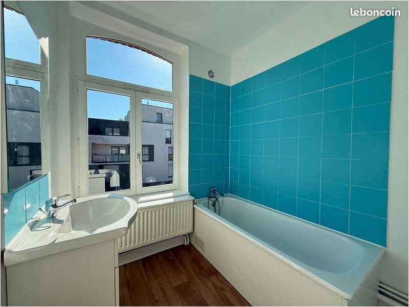 Appartement à louer, 72m², Mons-en-Baroeul
