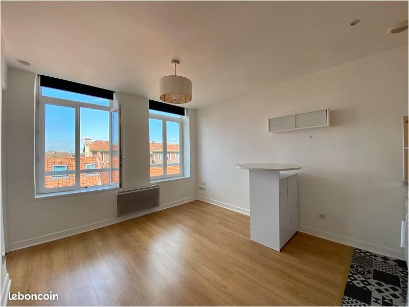 Maison à louer, 30m², Lille