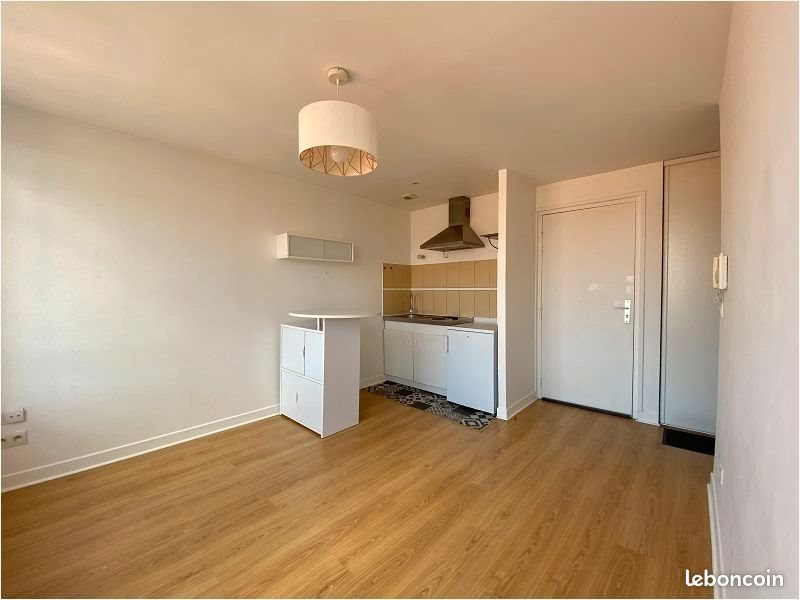 Maison à louer, 30m², Lille