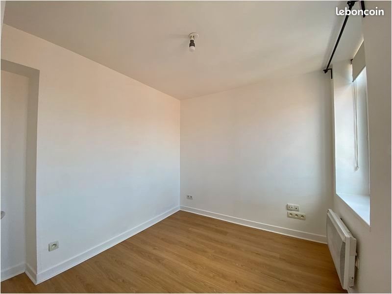 Maison à louer, 30m², Lille