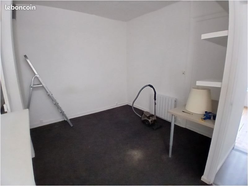Appartement à louer, 34m², Lille