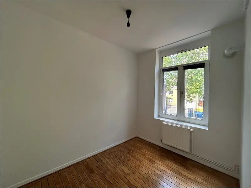 Appartement à louer, 28m², La Madeleine