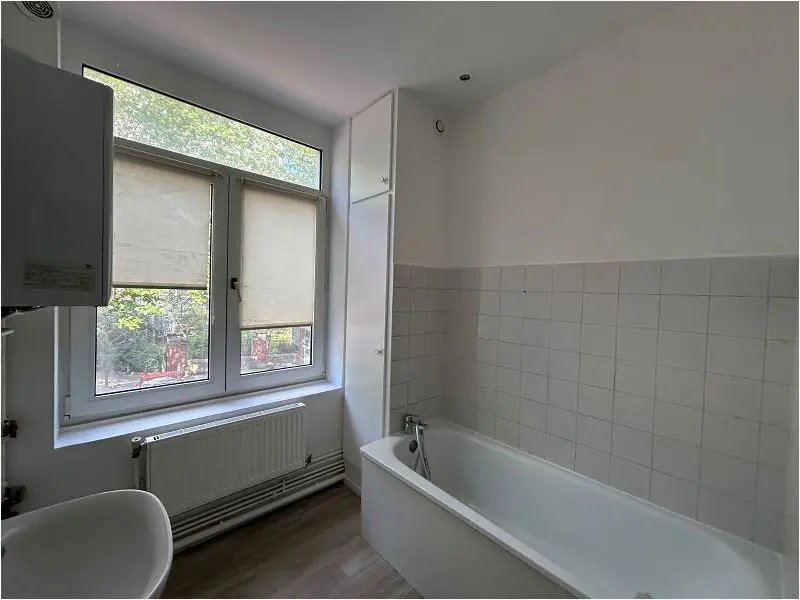 Appartement à louer, 28m², La Madeleine