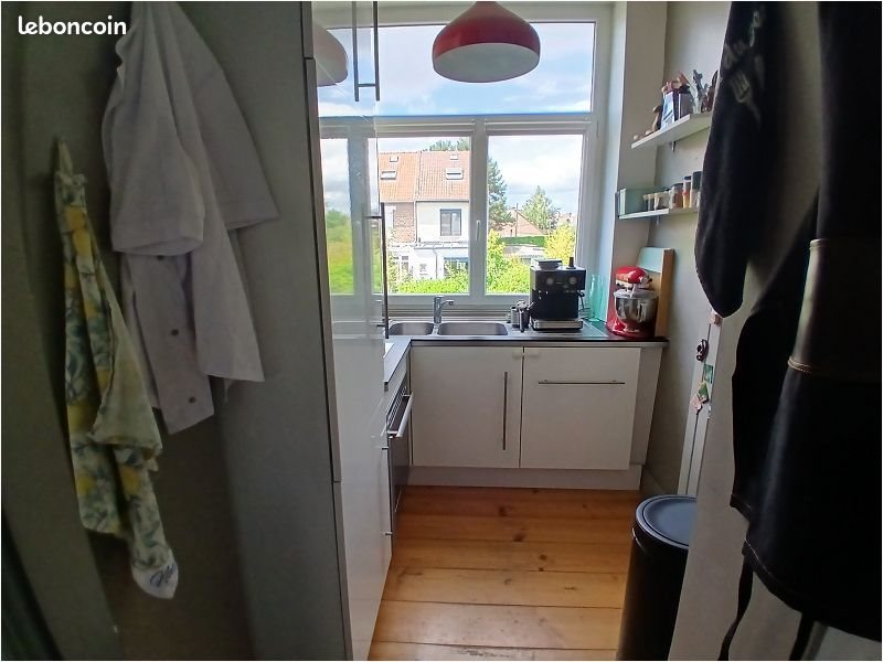 Maison à louer, 120m², Lambersart