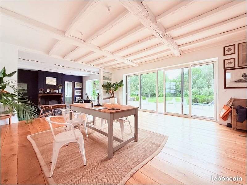 Maison à louer, 378m², Bachy