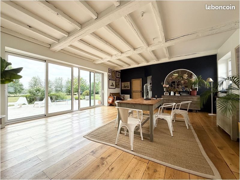 Maison à louer, 378m², Bachy