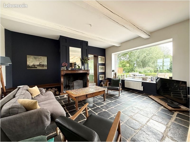 Maison à louer, 378m², Bachy