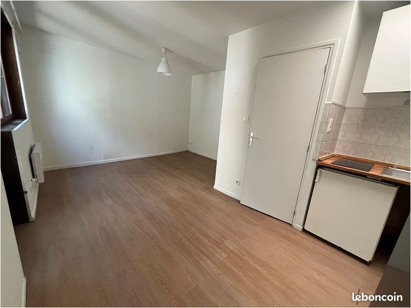 Appartement à louer, 20m², Lille