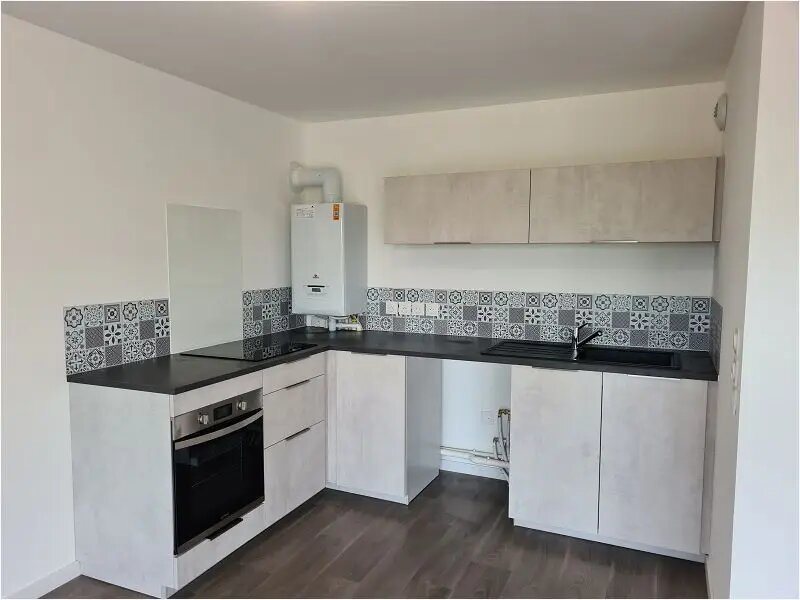 Appartement à louer, 66m², Faches-Thumesnil