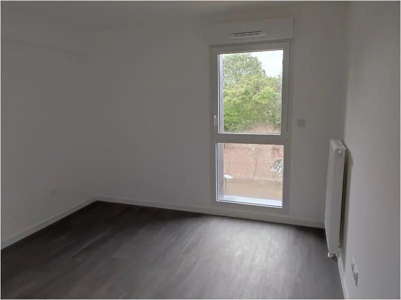 Appartement à louer, 66m², Faches-Thumesnil