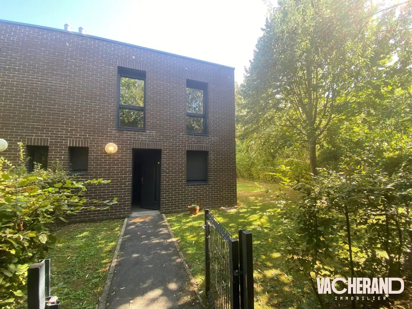 Maison à vendre, 97m², Lille