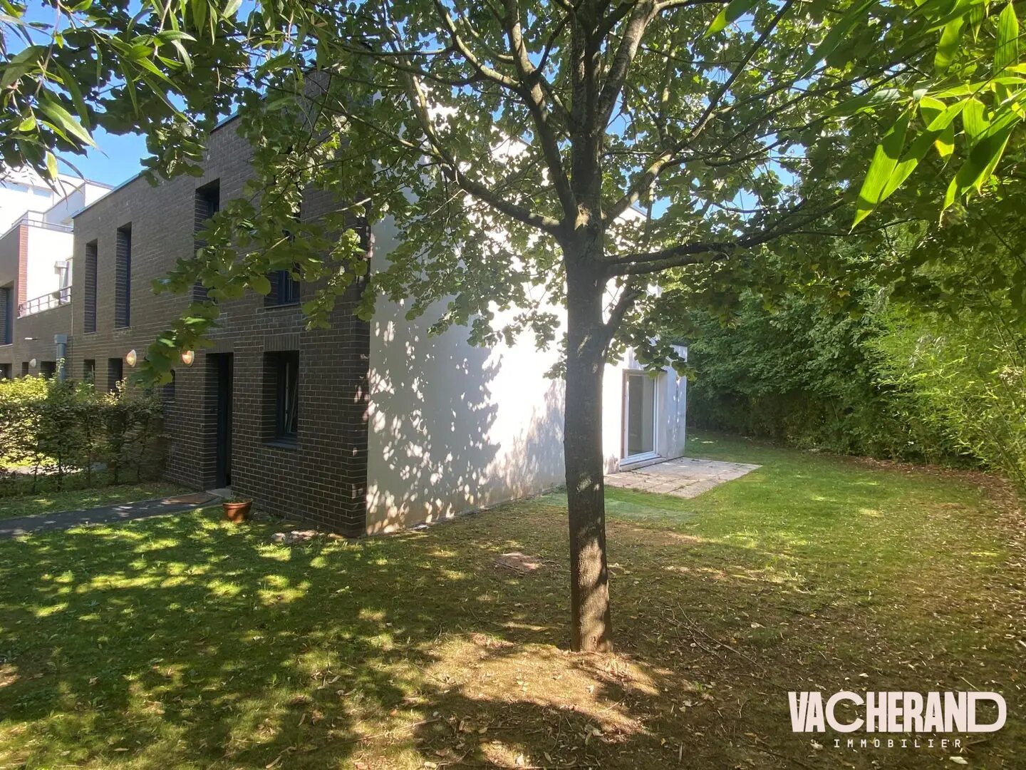 Maison à vendre, 97m², Lille