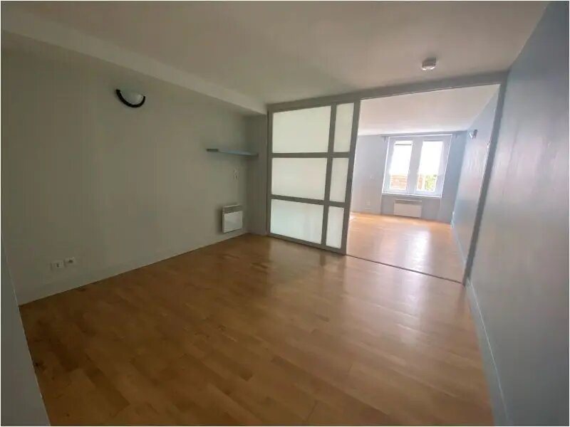 Appartement à louer, 35m², Lille