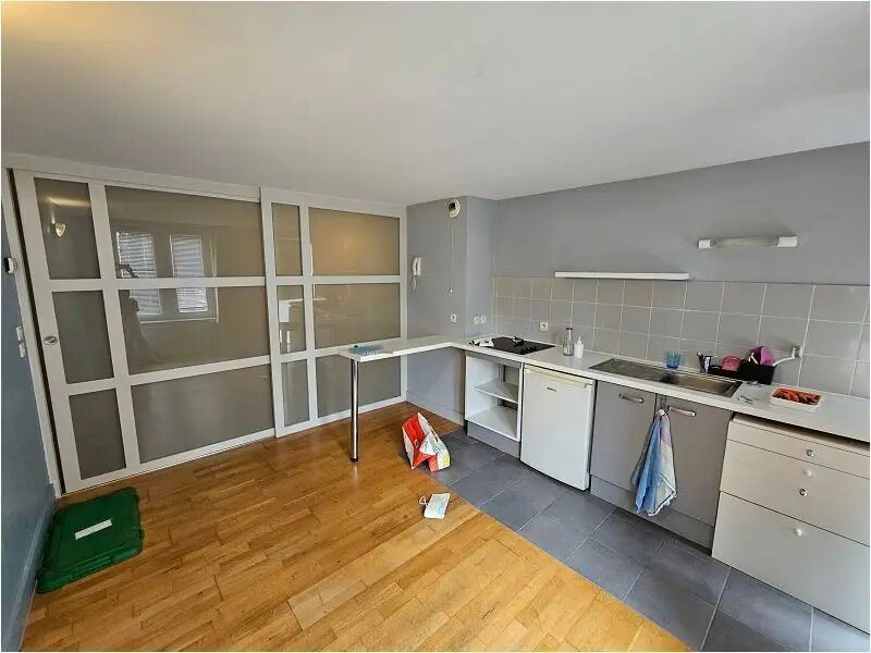 Appartement à louer, 35m², Lille