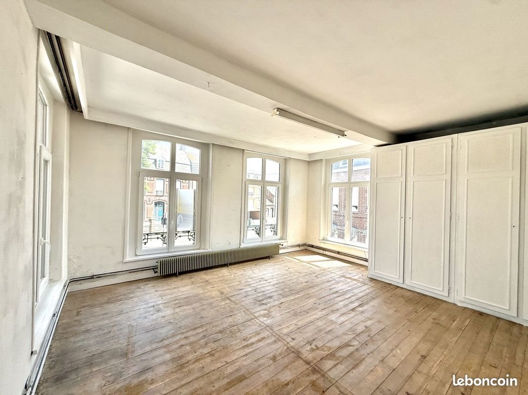 Appartement à vendre, 262m², Wormhout