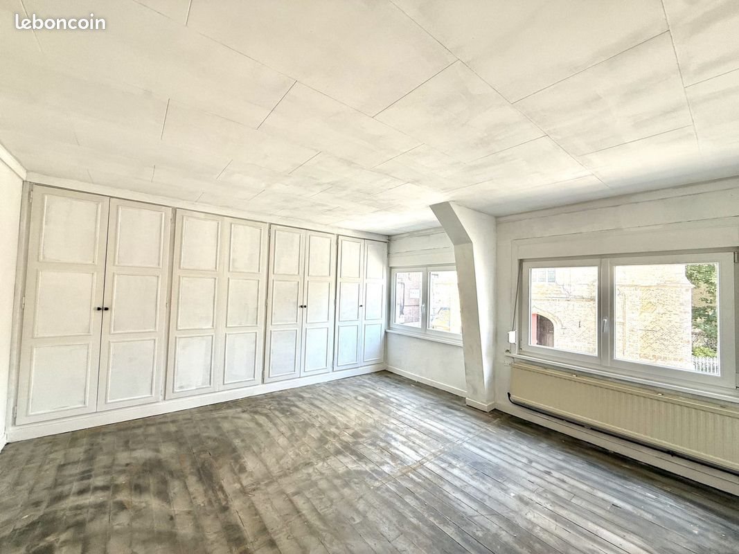 Appartement à vendre, 262m², Wormhout