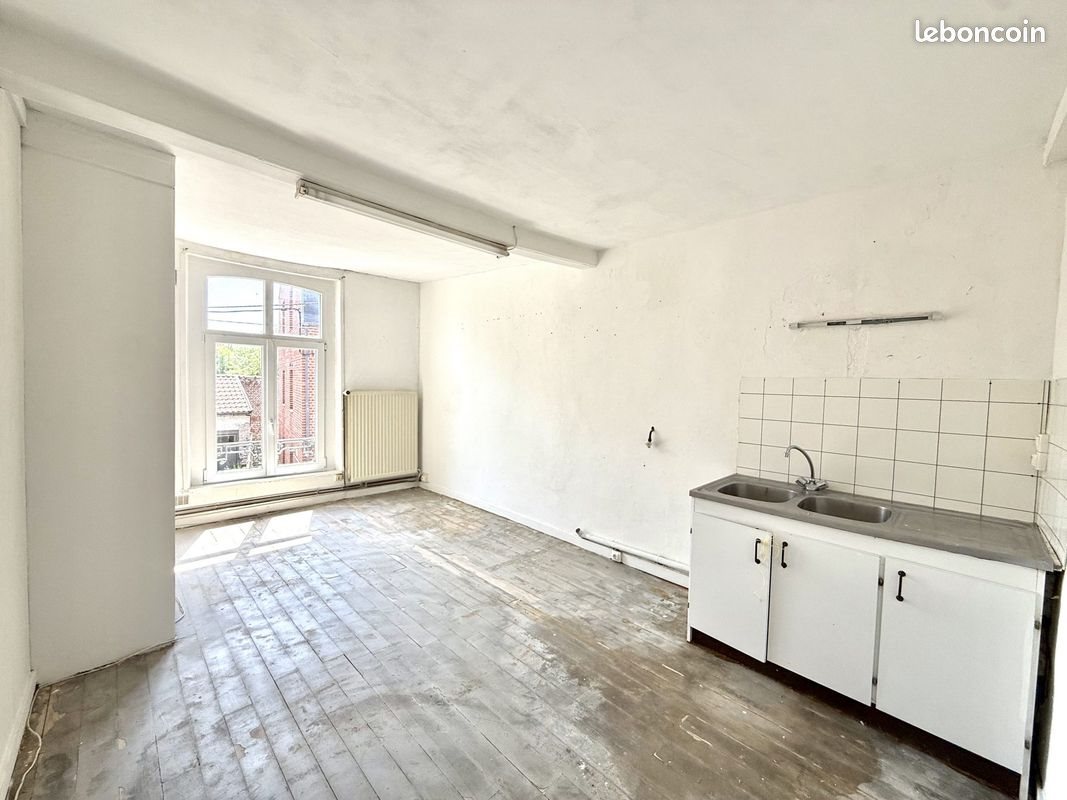 Appartement à vendre, 262m², Wormhout
