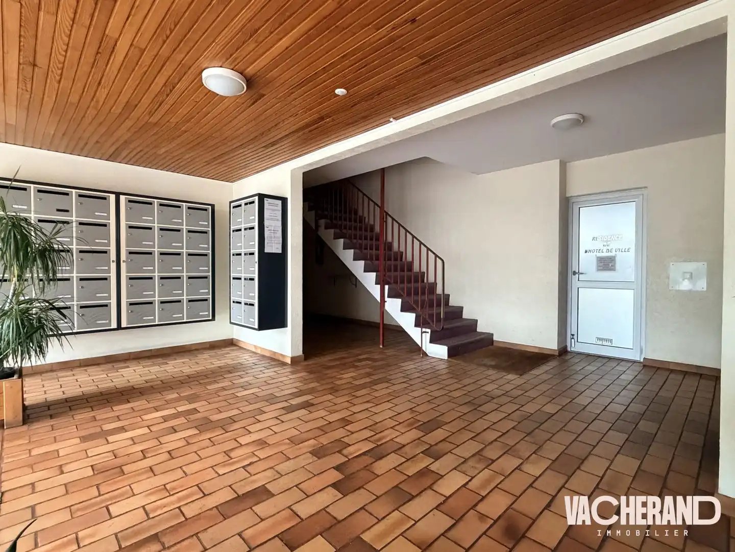 Appartement à vendre, 30m², Mons-en-Baroeul