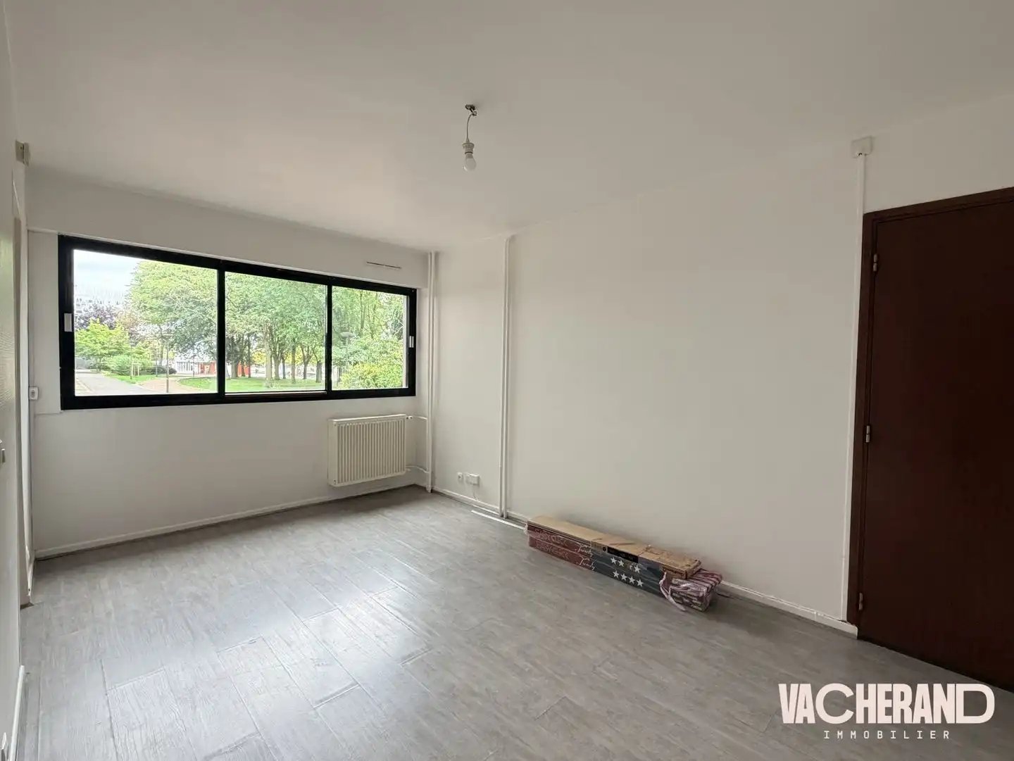 Appartement à vendre, 30m², Mons-en-Baroeul