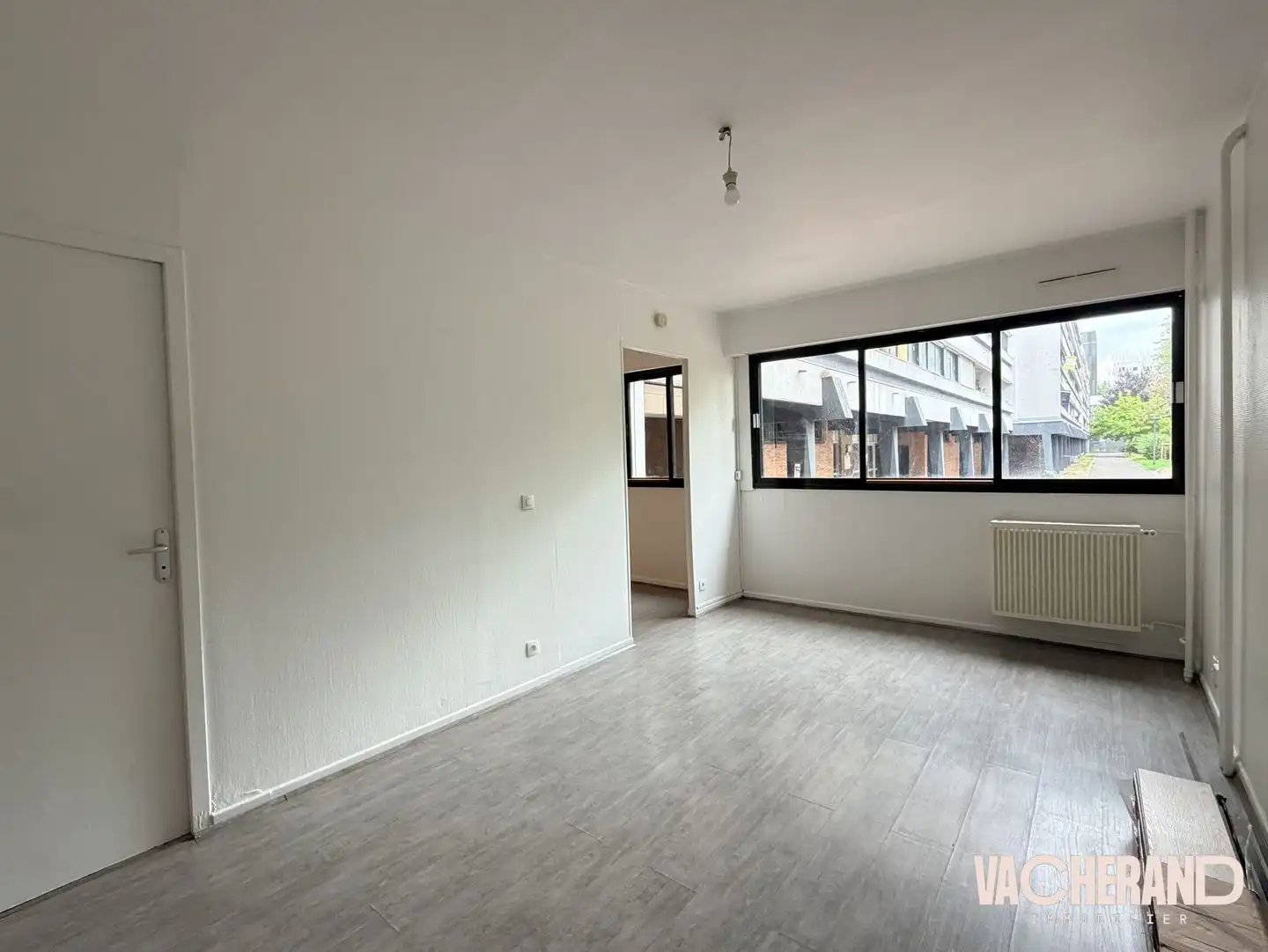Appartement à vendre, 30m², Mons-en-Baroeul