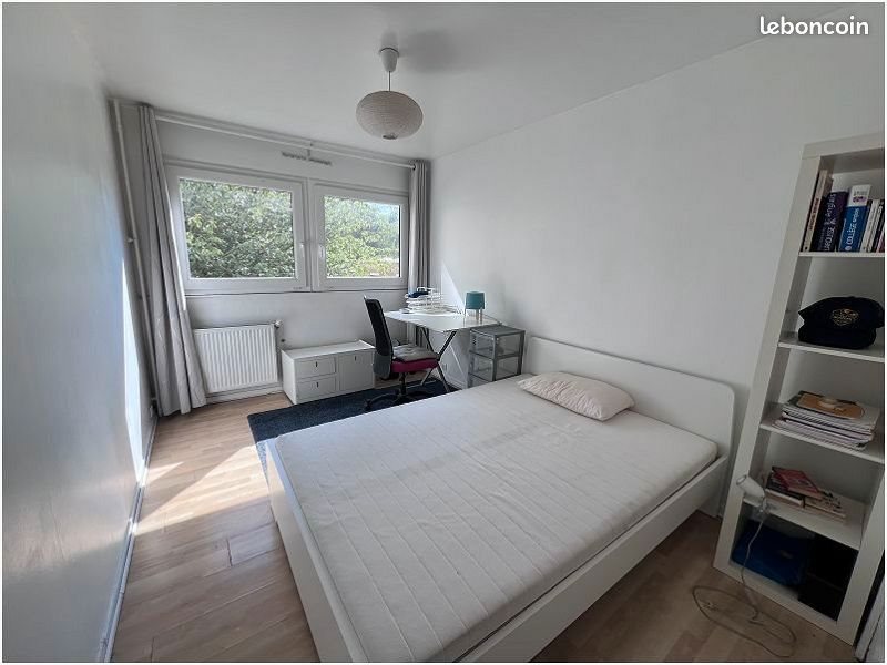 Appartement à louer, 98m², Lille
