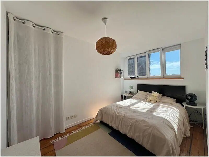 Appartement à louer, 44m², Lille