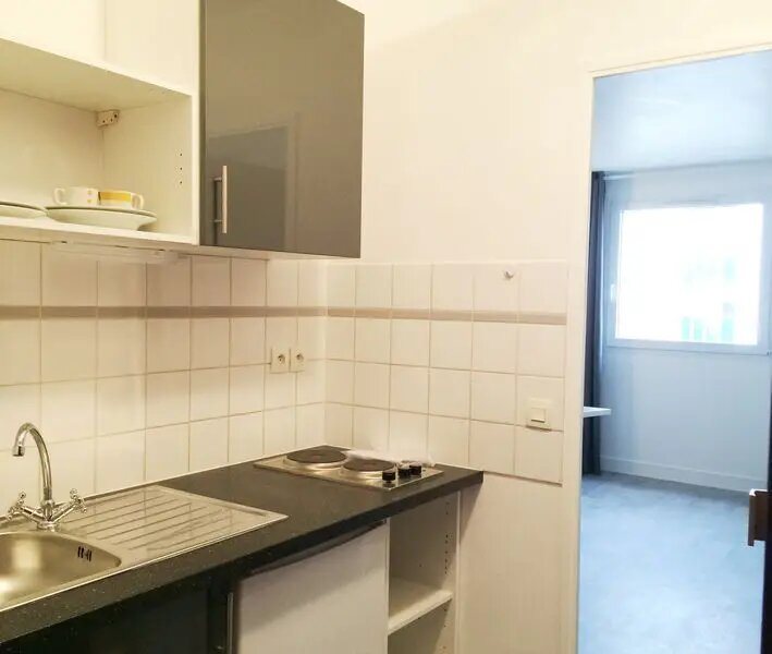 Appartement à louer, 16m², Lille