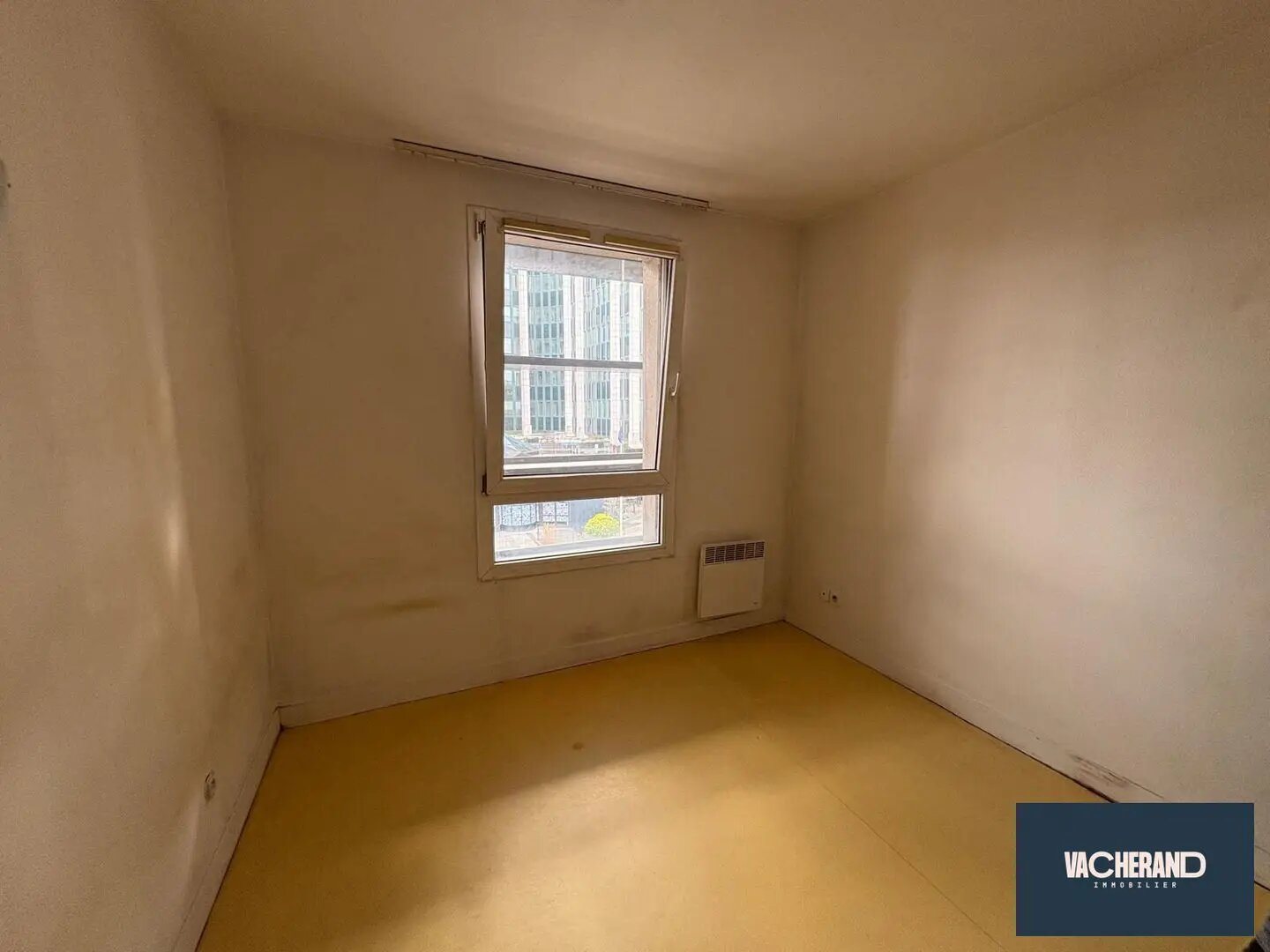 Appartement à vendre, 14m², Lille