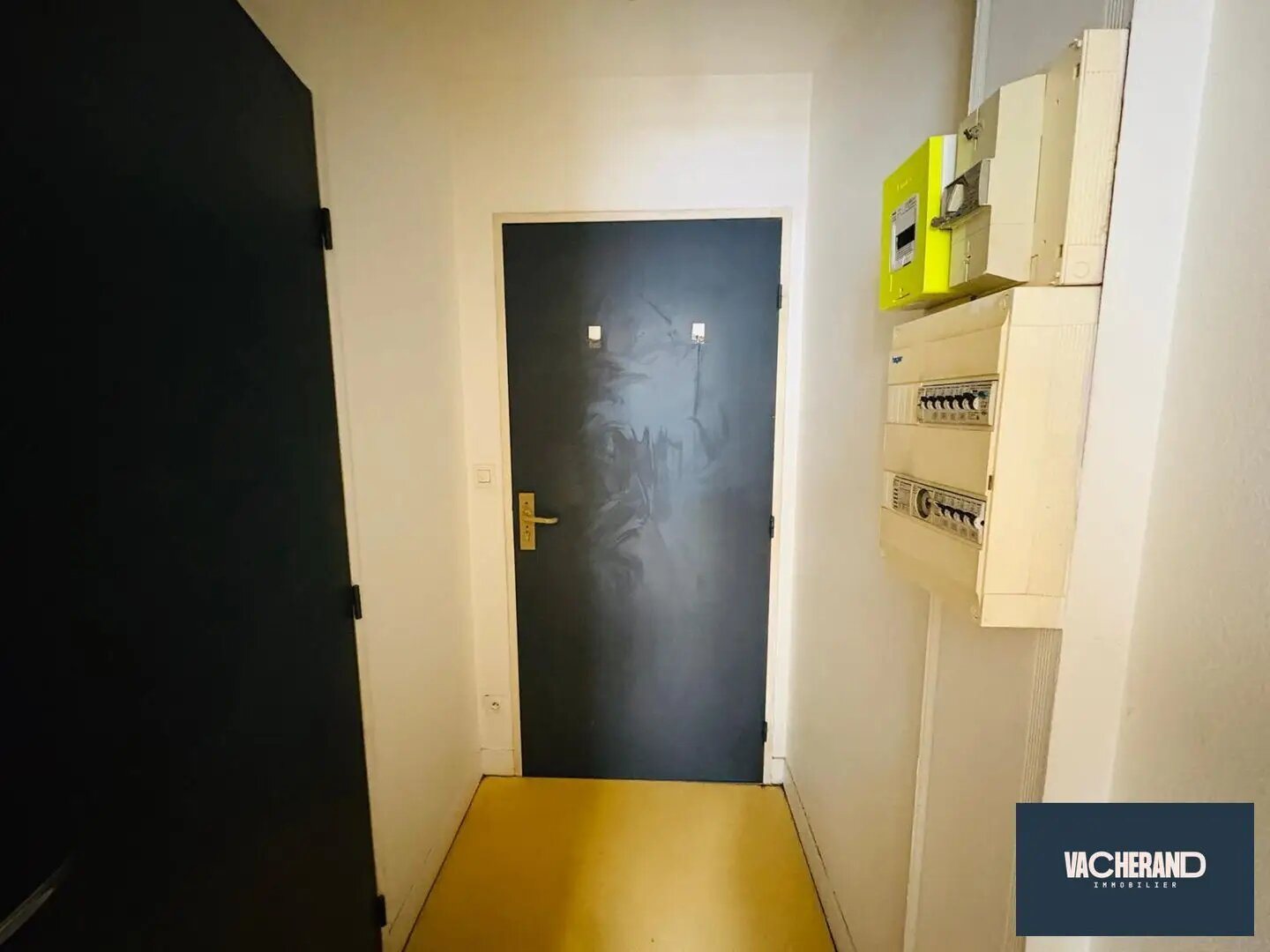 Appartement à vendre, 14m², Lille