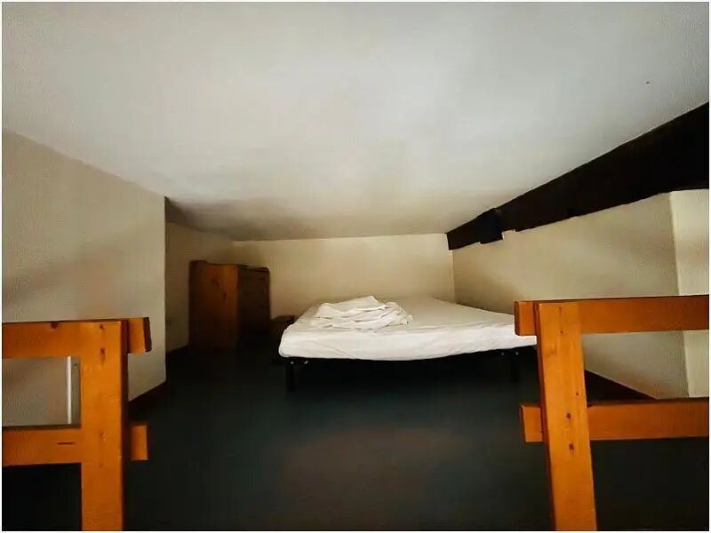 Appartement à louer, 18m², Lille