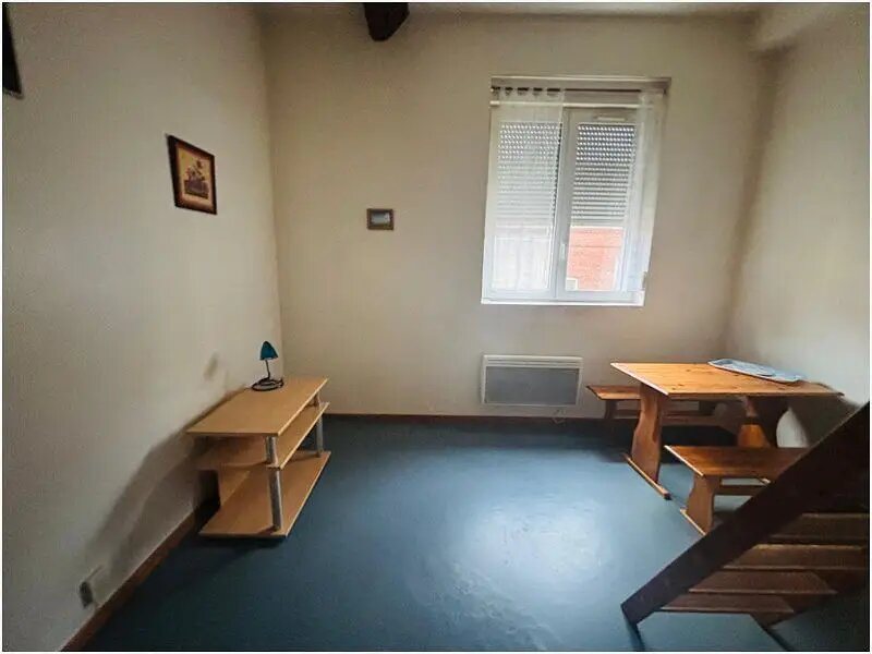 Appartement à louer, 18m², Lille