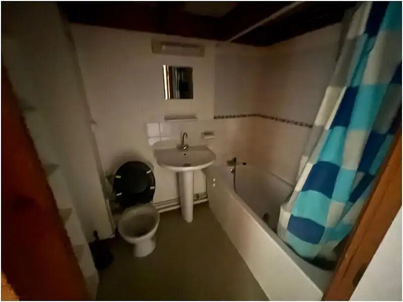 Appartement à louer, 18m², Lille