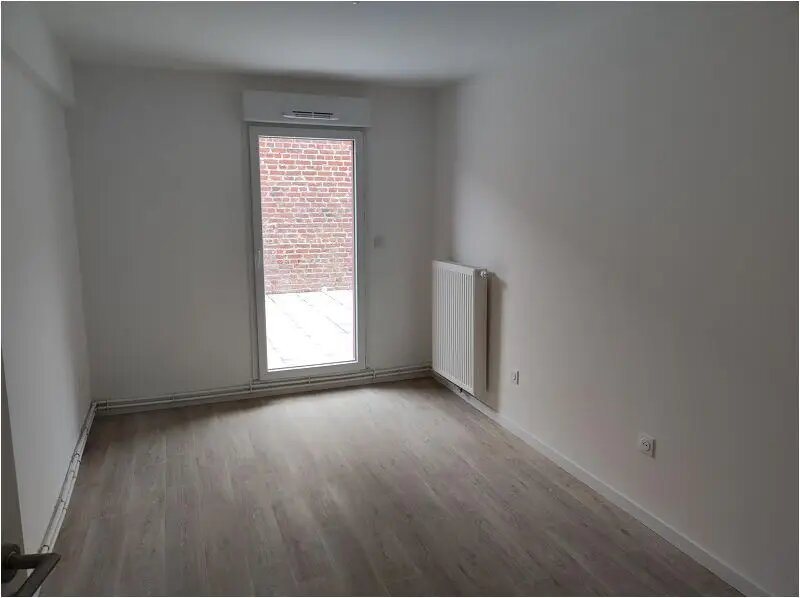 Appartement à louer, 62m², Faches-Thumesnil