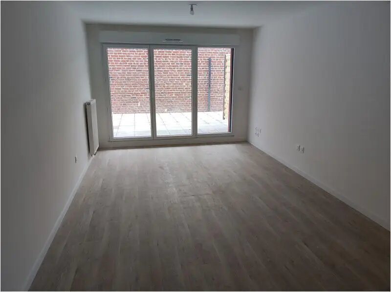 Appartement à louer, 62m², Faches-Thumesnil
