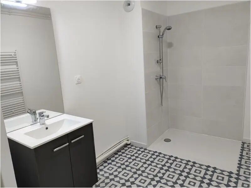 Appartement à louer, 62m², Faches-Thumesnil