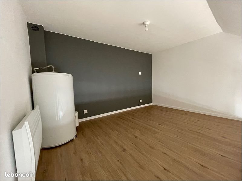 Appartement à louer, 28m², Lille