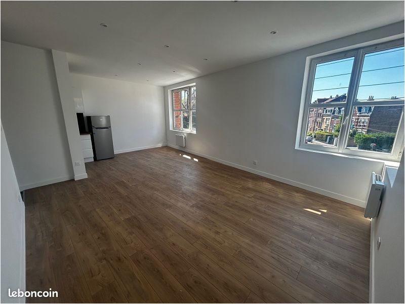 Appartement à louer, 66m², Lambersart