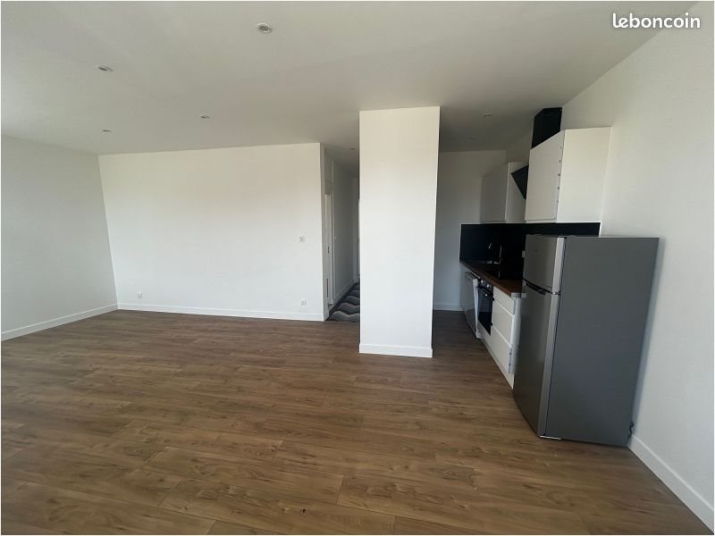 Appartement à louer, 66m², Lambersart