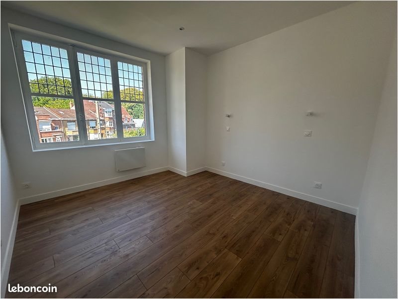 Appartement à louer, 66m², Lambersart
